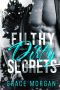 [Filthy Dirty Alpha 02] • Filthy Dirty Secrets